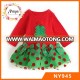 Baby girls Christmas Dress holiday clothing