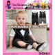 2016 new designs wholesale baby clothing golden supplier baby toddler clothing